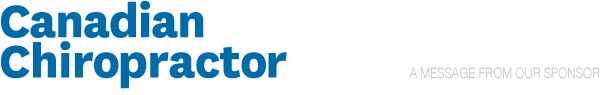 Canadian Chiropractor