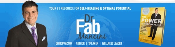 Dr. Fab Mancini