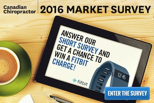 2016 Market Survey