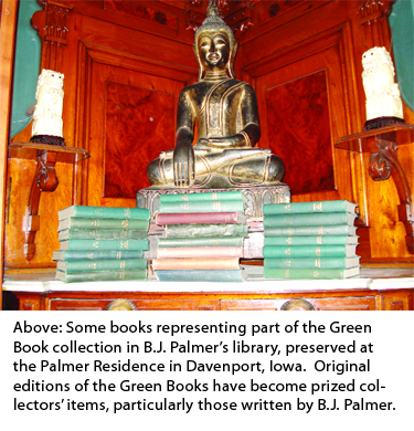 chiropractic greenbooks chiropractic greenbooks